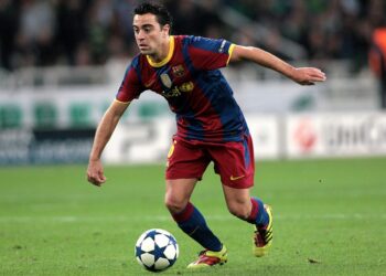 Xavi Hernández da positivo por coronavirus covid-19
