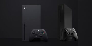 #Video Xbox Series X será 40 veces más veloz