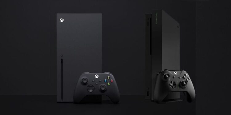 #Video Xbox Series X será 40 veces más veloz