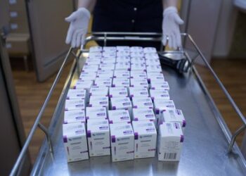 México compra Avifavir para tratar el COVID-19
