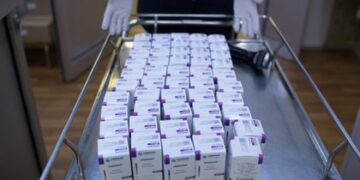 México compra Avifavir para tratar el COVID-19