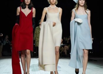 Los accesorios que llevaremos en otoño-invierno