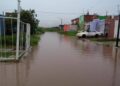 Lluvias dejan afectaciones en Jalisco
