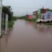 Lluvias dejan afectaciones en Jalisco