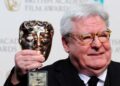 Muere el director británico de cine Alan Parker