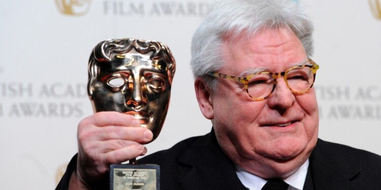 Muere el director británico de cine Alan Parker
