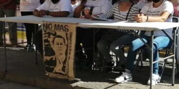 Colectivos pedirán apoyo a AMLO para buscar a desaparecidos en Gto