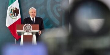 AMLO: los temores de su viaje a Washington