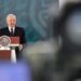 AMLO: los temores de su viaje a Washington