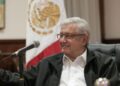 Los conservadores que ﬁngían ser liberales por ﬁn se están quitando la máscara: AMLO