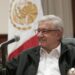 Los conservadores que ﬁngían ser liberales por ﬁn se están quitando la máscara: AMLO