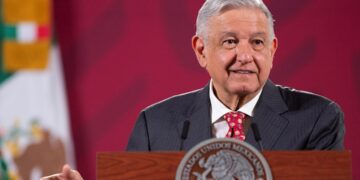 AMLO promete ventilar todos los fraudes del sector energético