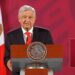 AMLO presenta proyecto de reforma para aumentar 40% las pensiones