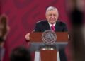 AMLO anuncia reforma de pensiones para sector público