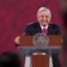 AMLO anuncia reforma de pensiones para sector público
