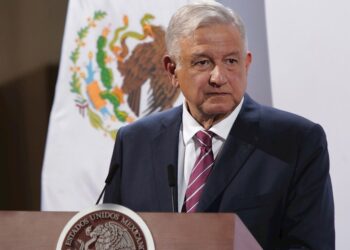 AMLO descarta reunirse con migrantes en su visita a Estados Unidos