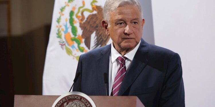 AMLO descarta reunirse con migrantes en su visita a Estados Unidos