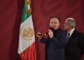 México suma cuatro meses a la baja en los homicidios dolosos: Durazo