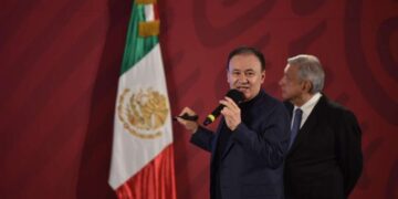 México suma cuatro meses a la baja en los homicidios dolosos: Durazo
