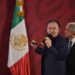 México suma cuatro meses a la baja en los homicidios dolosos: Durazo