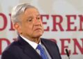 No vamos en plan de confrontación; AMLO sobre vista a EEUU