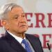 No vamos en plan de confrontación; AMLO sobre vista a EEUU