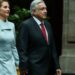 Métanse conmigo, no con mi familia: AMLO