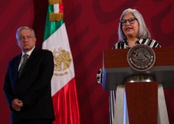 México busca negociar con Asia para capitalizar T-MEC