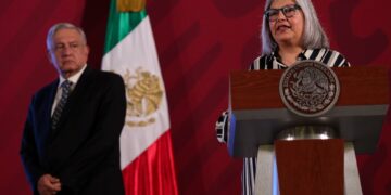 México busca negociar con Asia para capitalizar T-MEC