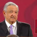 AMLO celebra aprobación de la reforma para comprar medicamentos en el extranjero