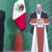 AMLO y Alfaro se comprometen a trabajar conjuntamente
