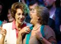 Muere Ángela Jeria, madre de Michelle Bachelet, expresidenta de Chile