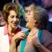 Muere Ángela Jeria, madre de Michelle Bachelet, expresidenta de Chile