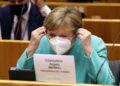 Merkel: La pandemia de covid-19 muestra los límites del populismo que niegan realidad