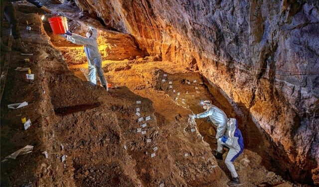 Hallazgo sugiere que humanos habitaron América hace 30, 000 años