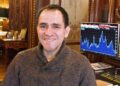 Arturo Herrera, secretario de Hacienda, retoma sus actividades tras superar el COVID-19