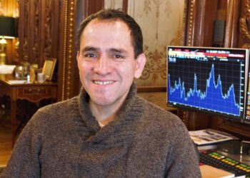Arturo Herrera, secretario de Hacienda, retoma sus actividades tras superar el COVID-19