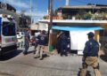 Atacan a cinco agentes de la Fiscalía mexiquense en Ixtapan de la Sal