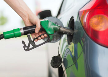 Precios de gasolina y diésel en México hoy