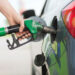 Precios de gasolina y diésel en México hoy