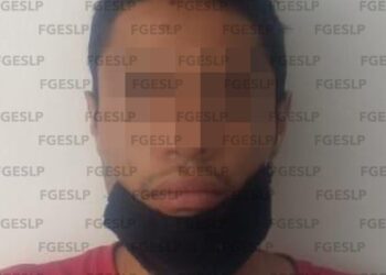 Capturado por homicidio en la Rivas Guillen