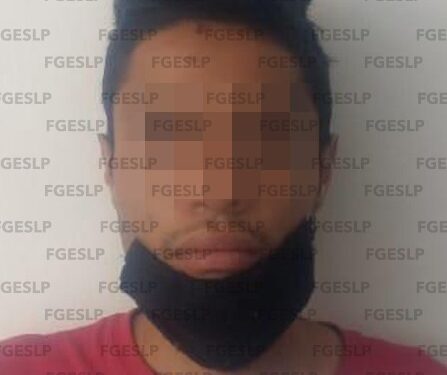 Capturado por homicidio en la Rivas Guillen