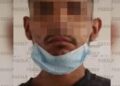 Capturado por robo domiciliario en la Imperio Azteca