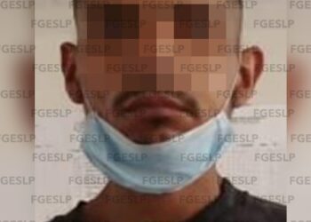 Capturado por robo domiciliario en la Imperio Azteca
