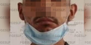 Capturado por robo domiciliario en la Imperio Azteca