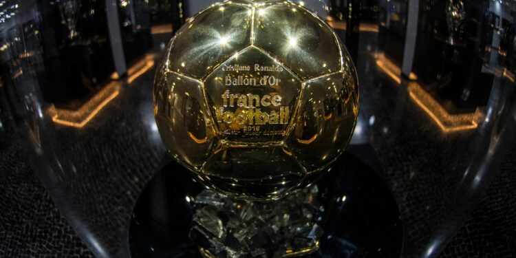 El Balón de Oro no será atribuido en 2020, por primera vez en su historia
