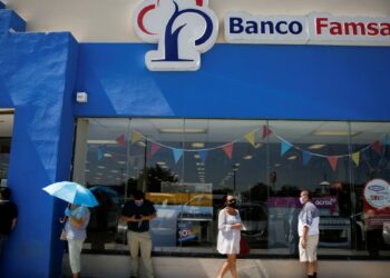 Grupo Famsa anuncia que incumplirá pagos de emisiones de deuda local