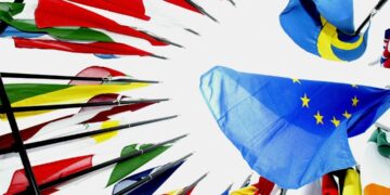 Países de Unión Europea reabren fronteras con cautela y sin orden