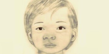 Ofrecen recompensa de 300 mil pesos para identificar a la bebita de Aragón
