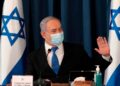 Netanyahu reconoce que Israel abrió la economía demasiado rápido